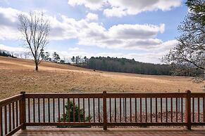Meadow House at Seminary Hill by Avantstay