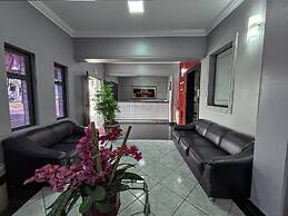 Hotel Carlton Imbiara Express