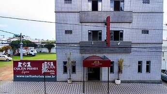 Hotel Carlton Imbiara Express