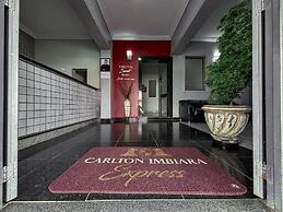 Hotel Carlton Imbiara Express