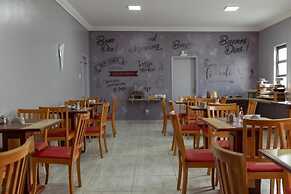 Hotel Carlton Imbiara Express