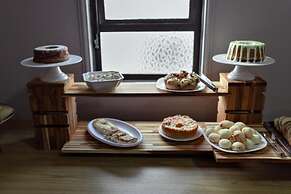 Hotel Carlton Imbiara Express