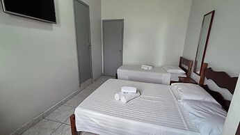 Hotel Carlton Imbiara Express