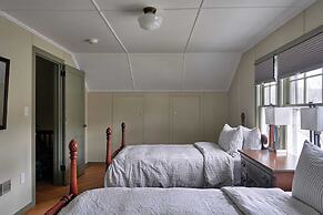 Old Ross House at Seminary Hill by Avantstay