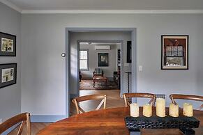 Old Ross House at Seminary Hill by Avantstay