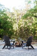 Postcard Cabins Homochitto