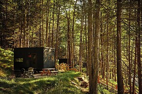 Postcard Cabins Homochitto