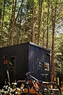 Postcard Cabins Homochitto