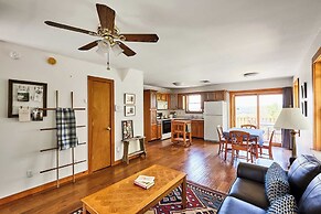 Mountain House & Cottage at Seminary Hill by Avantstay