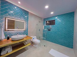 Monstera Apartments Monteverde