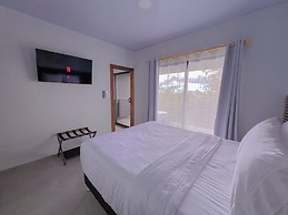 Monstera Apartments Monteverde