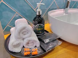 Monstera Apartments Monteverde