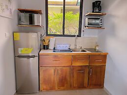 Monstera Apartments Monteverde