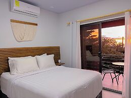 Monstera Apartments Monteverde