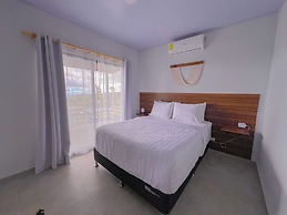 Monstera Apartments Monteverde