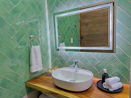 Monstera Apartments Monteverde