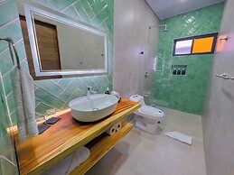 Monstera Apartments Monteverde