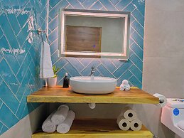 Monstera Apartments Monteverde