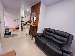 Monstera Apartments Monteverde