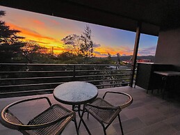 Monstera Apartments Monteverde