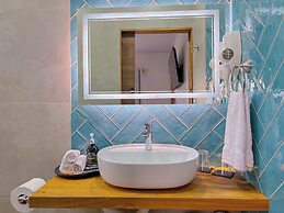 Monstera Apartments Monteverde