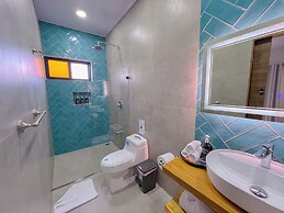 Monstera Apartments Monteverde