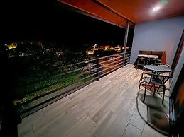 Monstera Apartments Monteverde