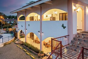 Pangea Lodge