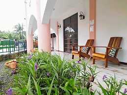 Pangea Lodge