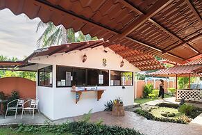 Pangea Lodge