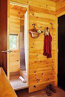 Postcard Cabins Dale Hollow