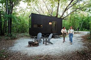 Postcard Cabins Dale Hollow
