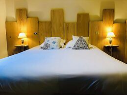 Auberge de la Chaume de Balveurche