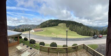 Auberge de la Chaume de Balveurche