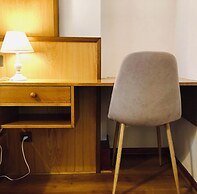 Auberge de la Chaume de Balveurche