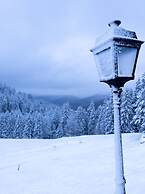 Auberge de la Chaume de Balveurche