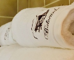 Auberge de la Chaume de Balveurche