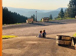 Auberge de la Chaume de Balveurche