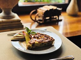 Auberge de la Chaume de Balveurche