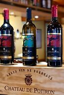 Auberge de la Chaume de Balveurche