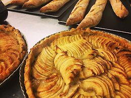 Auberge de la Chaume de Balveurche