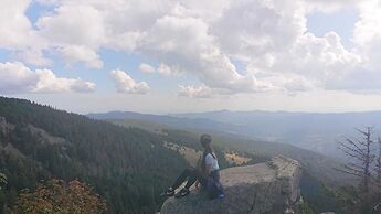 Auberge de la Chaume de Balveurche