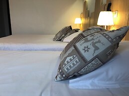 Auberge de la Chaume de Balveurche