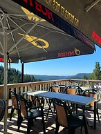 Auberge de la Chaume de Balveurche