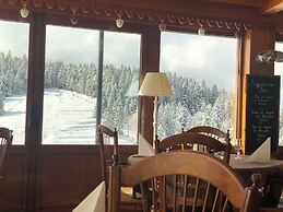 Auberge de la Chaume de Balveurche