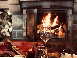 Auberge de la Chaume de Balveurche