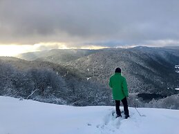 Auberge de la Chaume de Balveurche