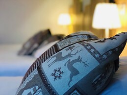 Auberge de la Chaume de Balveurche