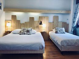 Auberge de la Chaume de Balveurche