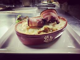 Auberge de la Chaume de Balveurche